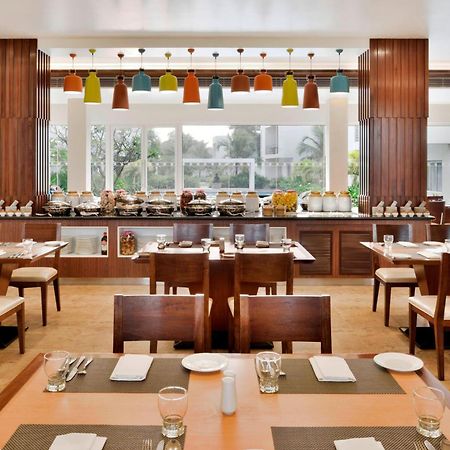 Four Points By Sheraton Mahabalipuram Resort & Convention Center Ngoại thất bức ảnh