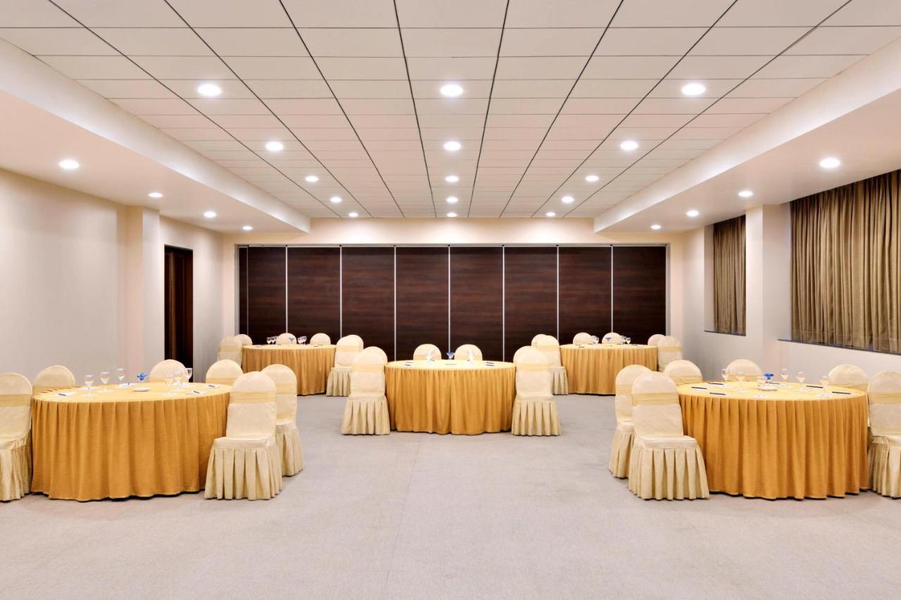 Four Points By Sheraton Mahabalipuram Resort & Convention Center Ngoại thất bức ảnh