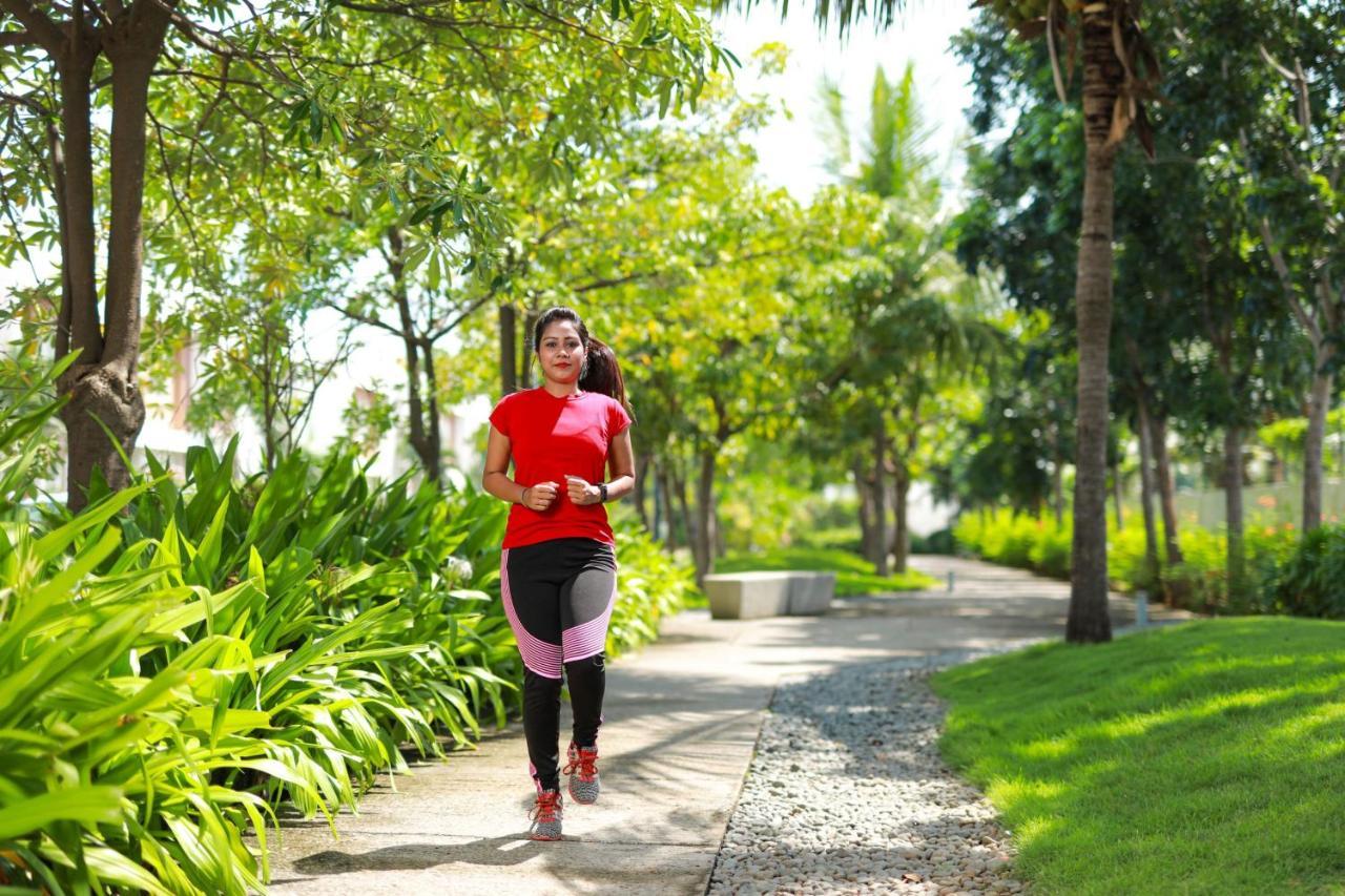 Four Points By Sheraton Mahabalipuram Resort & Convention Center Ngoại thất bức ảnh
