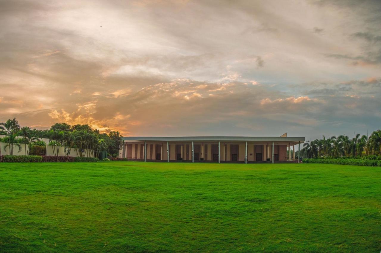 Four Points By Sheraton Mahabalipuram Resort & Convention Center Ngoại thất bức ảnh