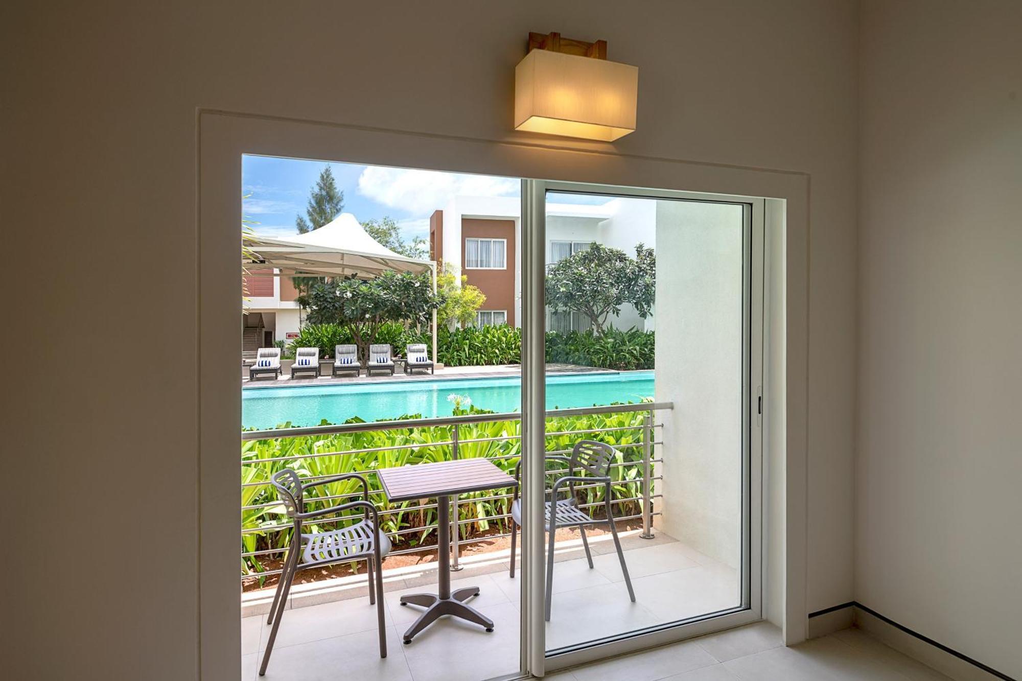 Four Points By Sheraton Mahabalipuram Resort & Convention Center Ngoại thất bức ảnh