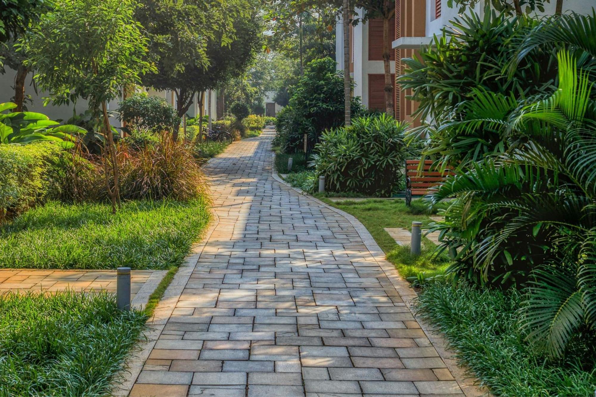 Four Points By Sheraton Mahabalipuram Resort & Convention Center Ngoại thất bức ảnh